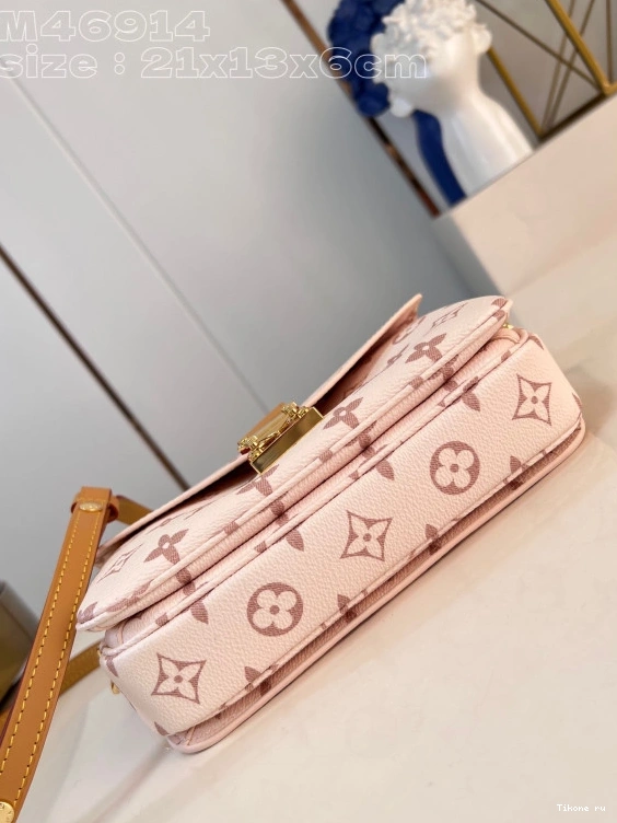 Affordable METIS LOUIS VUITTON EAST WEST POCHETTE 0724